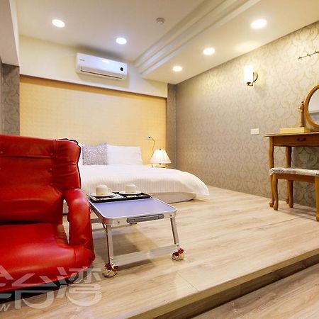Good Sleep B&B New Taipei City Zewnętrze zdjęcie