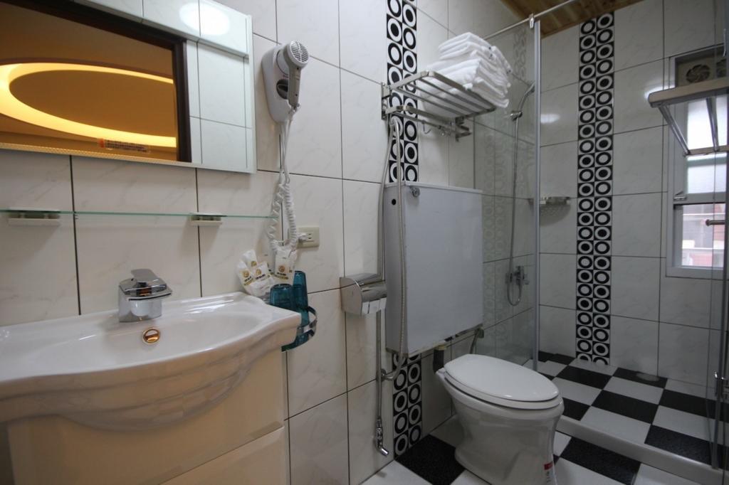 Good Sleep B&B New Taipei City Pokój zdjęcie