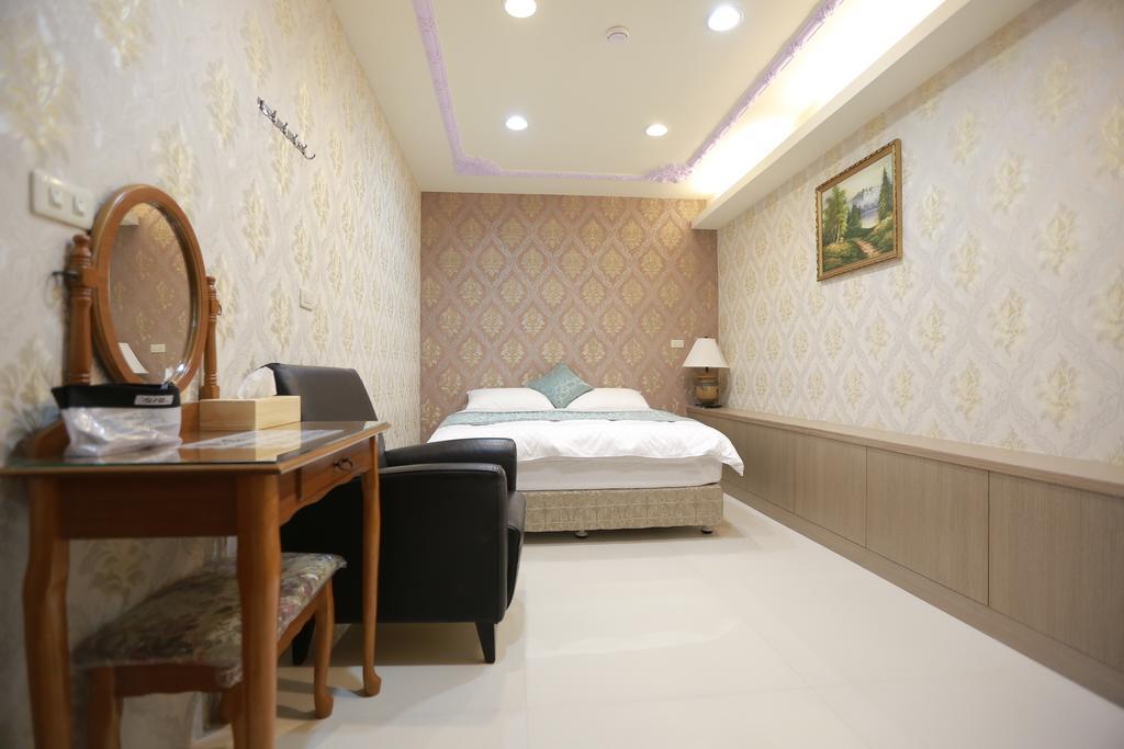 Good Sleep B&B New Taipei City Zewnętrze zdjęcie