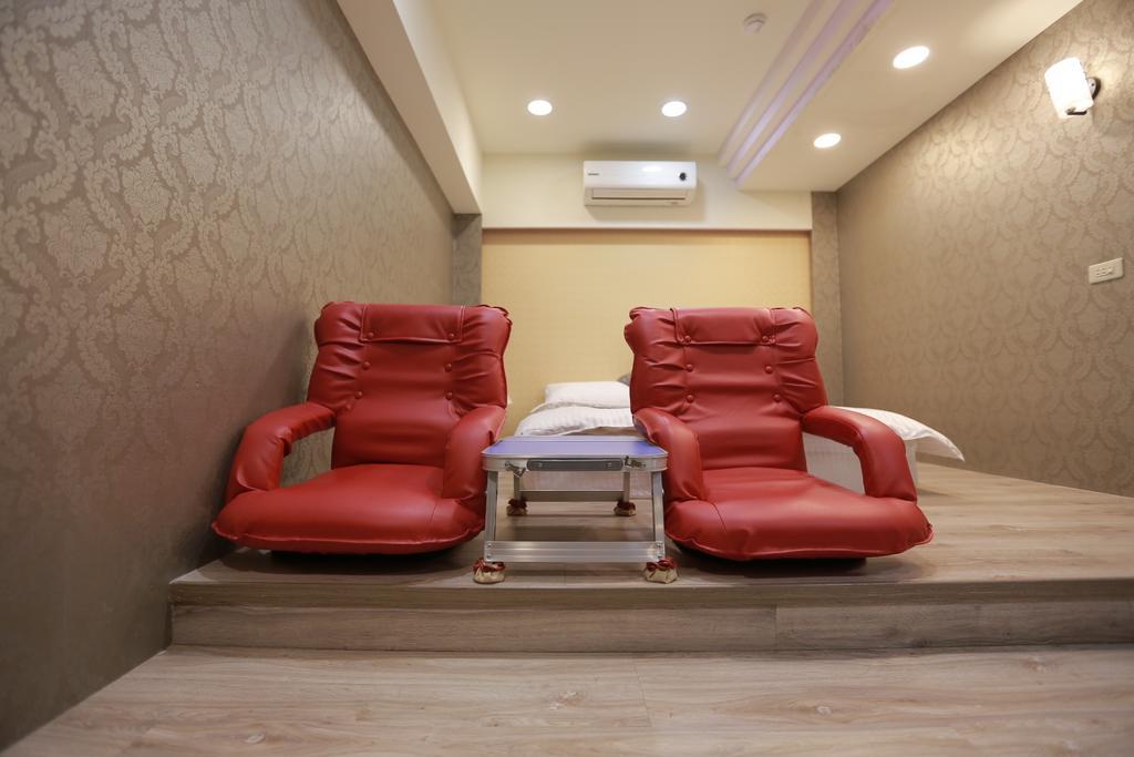 Good Sleep B&B New Taipei City Zewnętrze zdjęcie