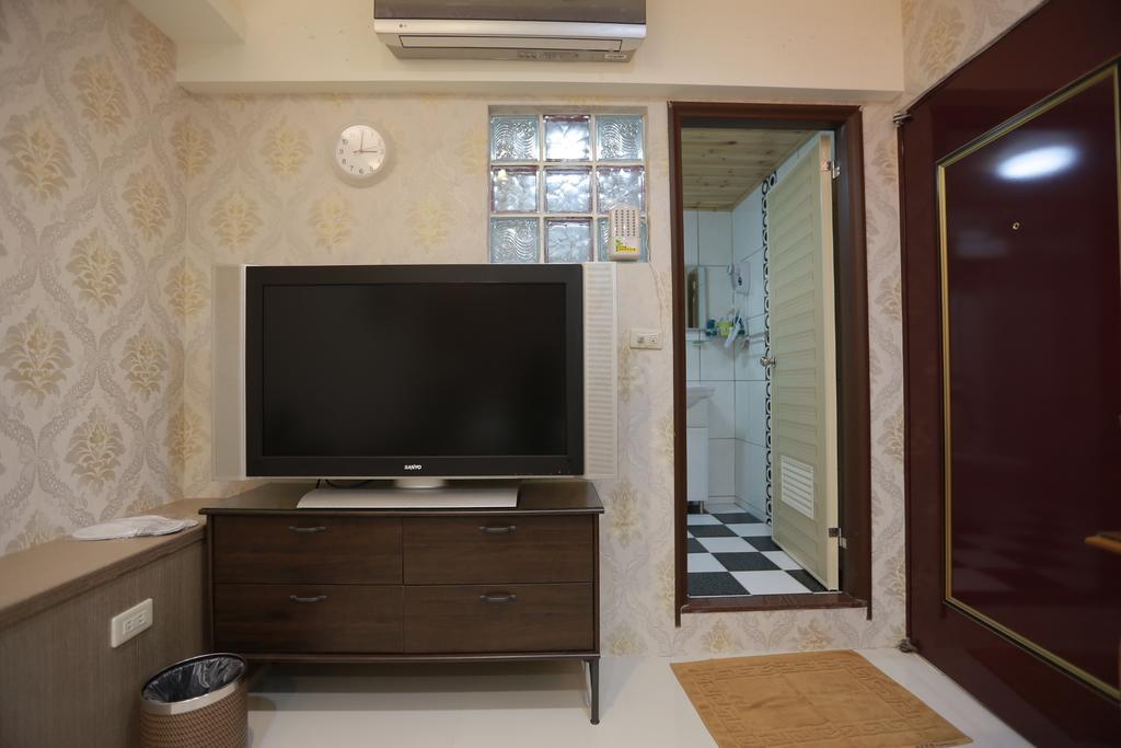 Good Sleep B&B New Taipei City Zewnętrze zdjęcie
