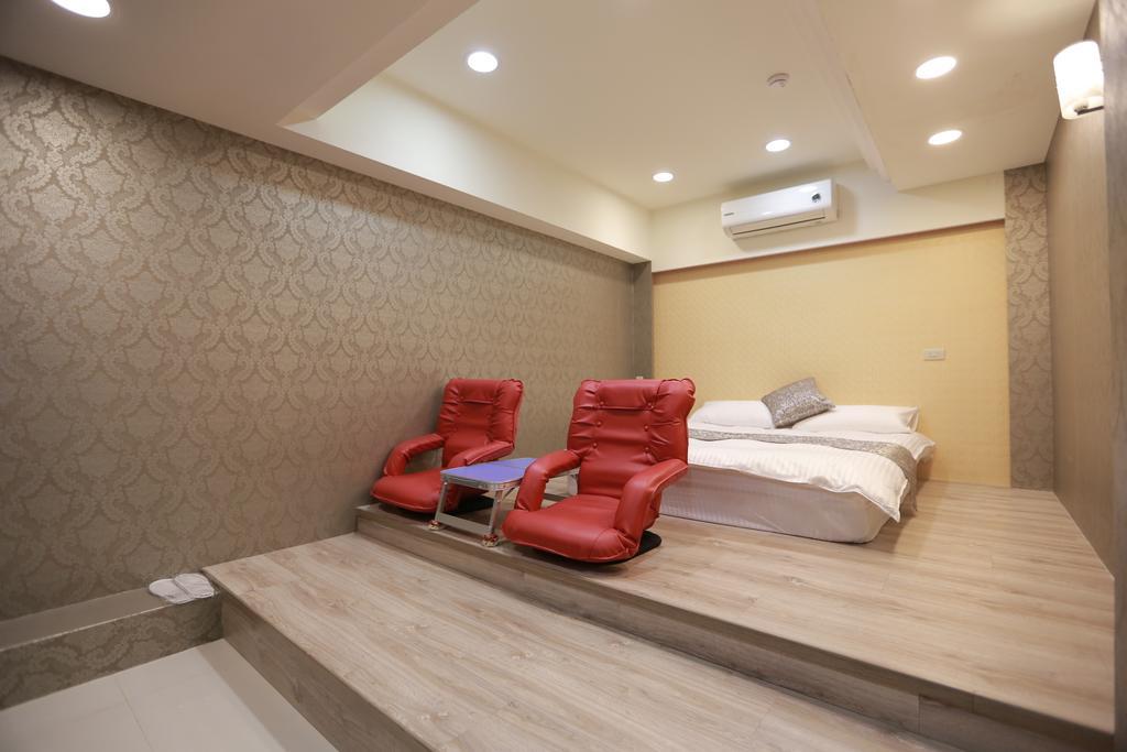 Good Sleep B&B New Taipei City Zewnętrze zdjęcie