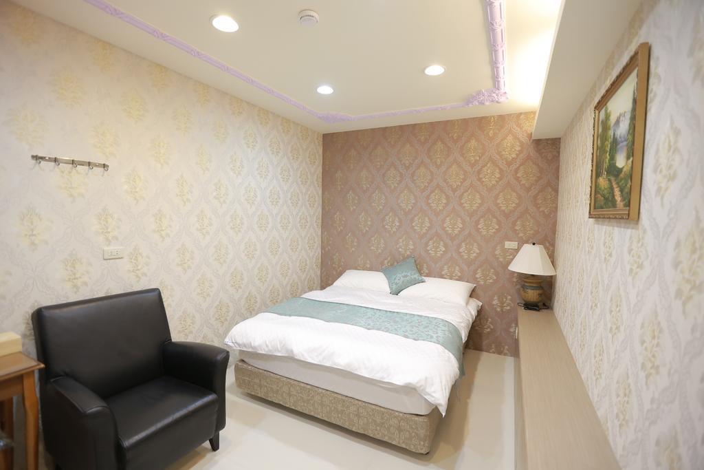 Good Sleep B&B New Taipei City Zewnętrze zdjęcie