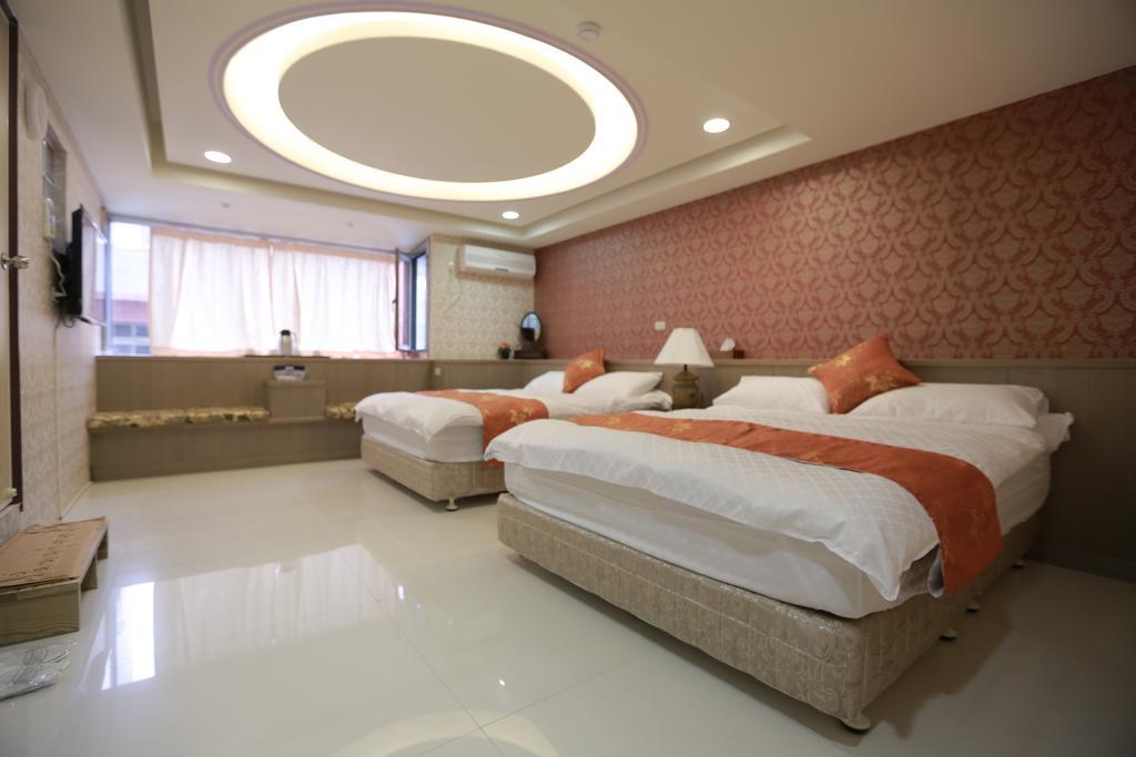 Good Sleep B&B New Taipei City Zewnętrze zdjęcie