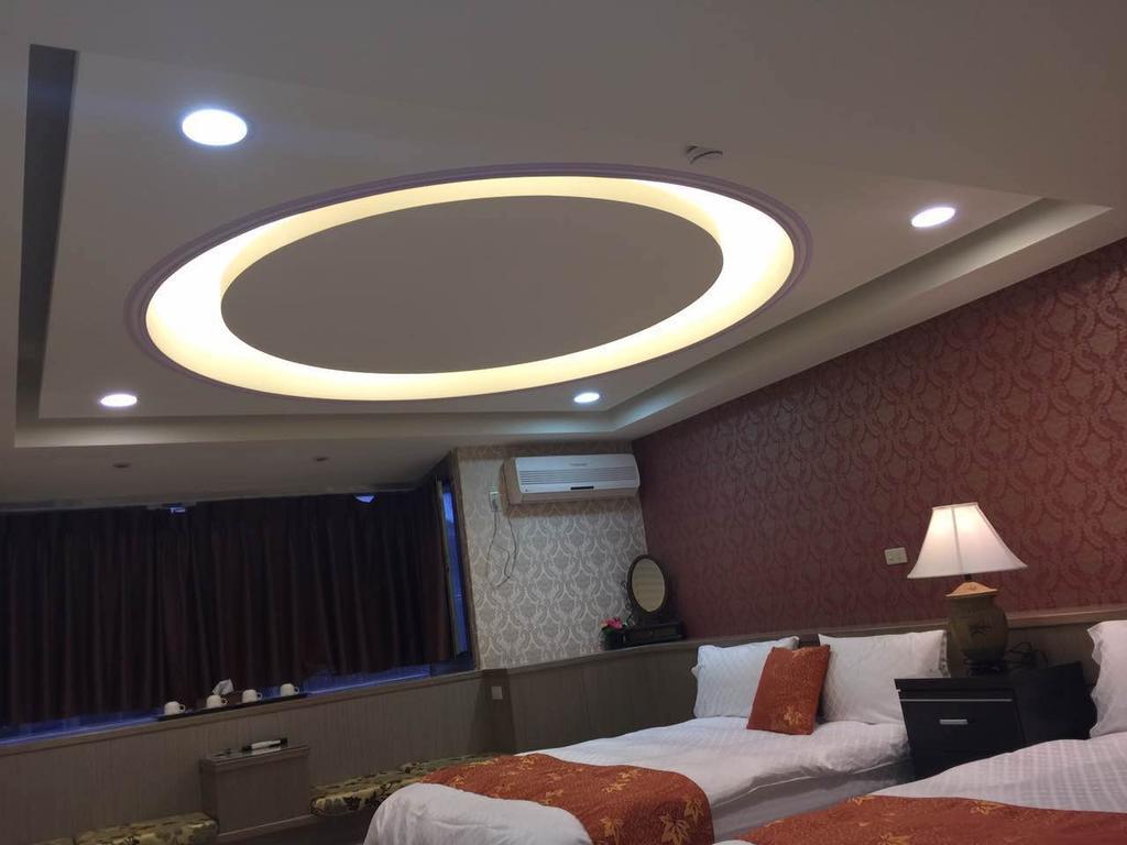Good Sleep B&B New Taipei City Pokój zdjęcie