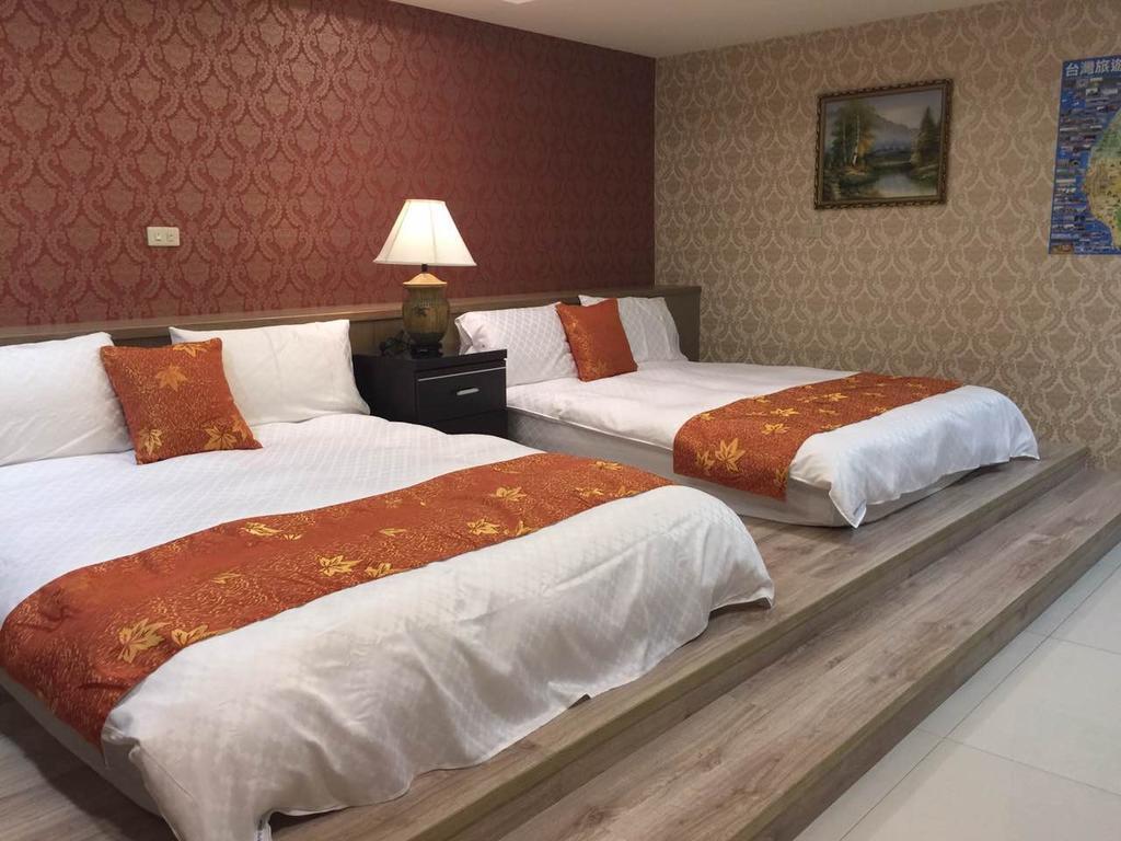Good Sleep B&B New Taipei City Pokój zdjęcie