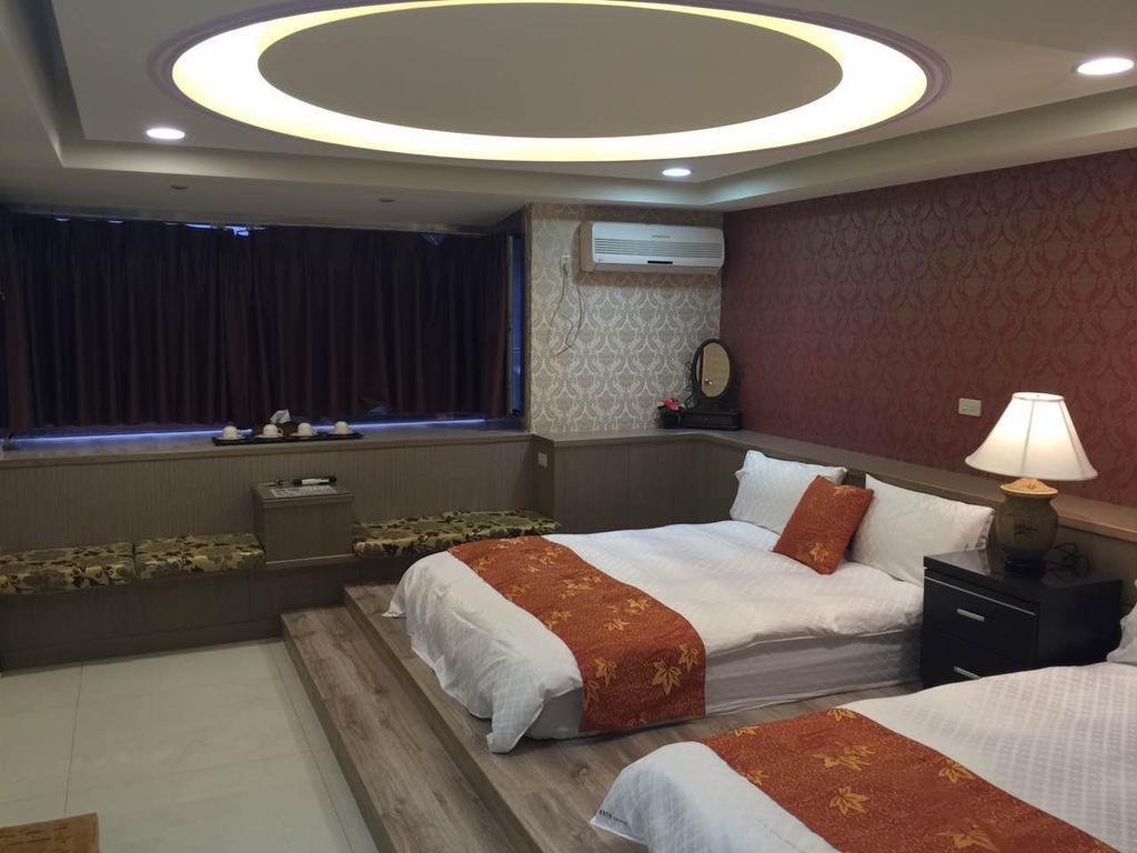 Good Sleep B&B New Taipei City Zewnętrze zdjęcie