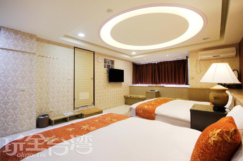 Good Sleep B&B New Taipei City Zewnętrze zdjęcie
