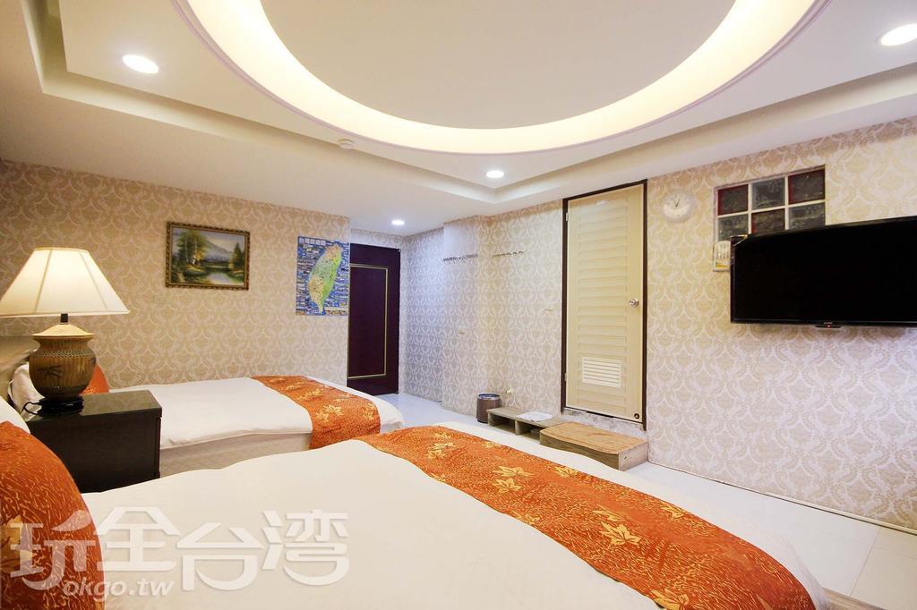 Good Sleep B&B New Taipei City Zewnętrze zdjęcie
