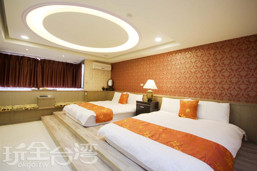 Good Sleep B&B New Taipei City Zewnętrze zdjęcie