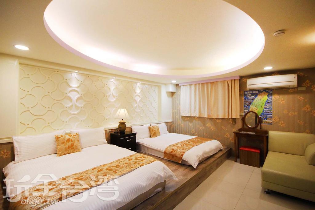 Good Sleep B&B New Taipei City Zewnętrze zdjęcie