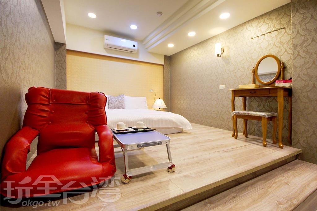 Good Sleep B&B New Taipei City Zewnętrze zdjęcie