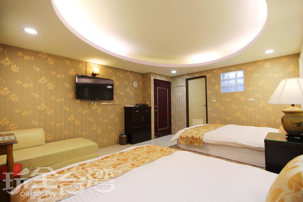 Good Sleep B&B New Taipei City Zewnętrze zdjęcie