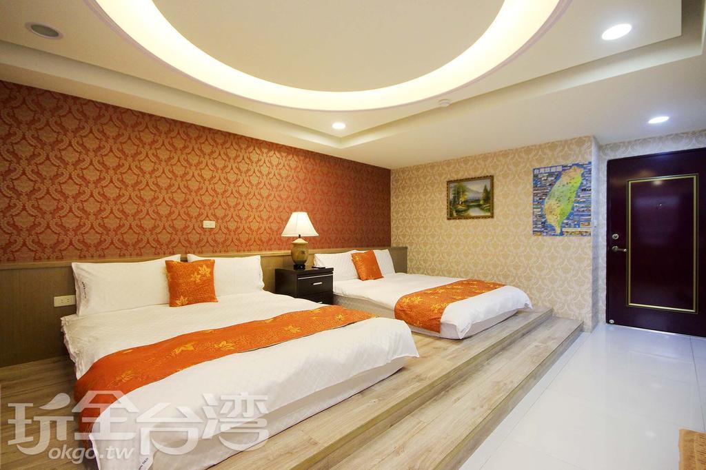 Good Sleep B&B New Taipei City Zewnętrze zdjęcie