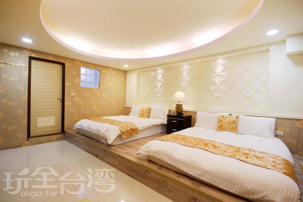 Good Sleep B&B New Taipei City Zewnętrze zdjęcie